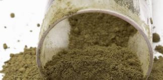 red riau kratom