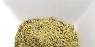 strongest white vein kratom