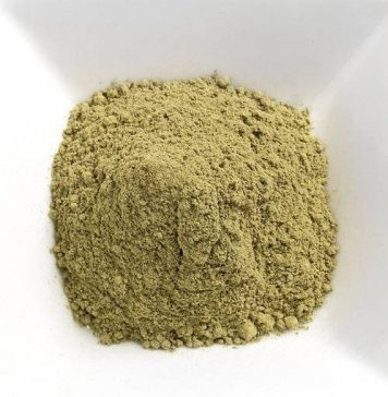 strongest white vein kratom