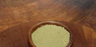 white hulu kapuas kratom