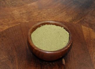 white hulu kapuas kratom