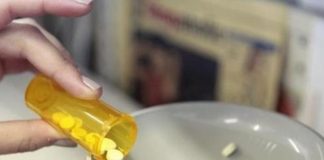 Tramadol and Kratom combination