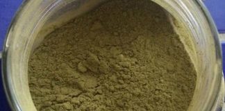 alkaloids active ingredients kratom