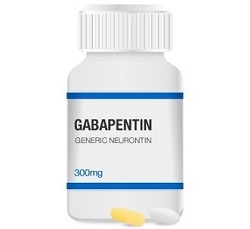 gabapentin