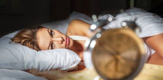 Treating Insomnia