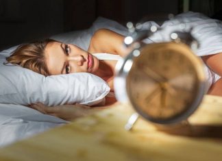 Treating Insomnia