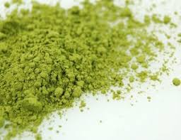 green indo kratom