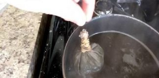 Boiling Kratom