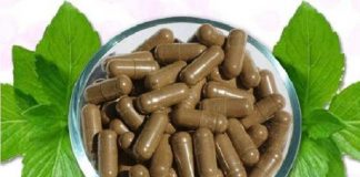 Kratom Capsules