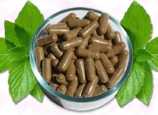 Kratom Capsules