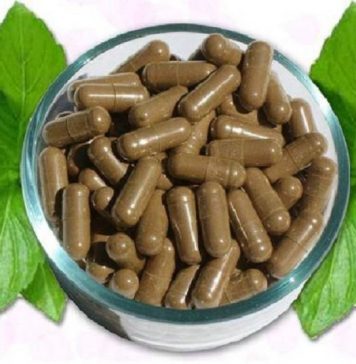 Kratom Capsules