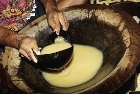 traditional kava