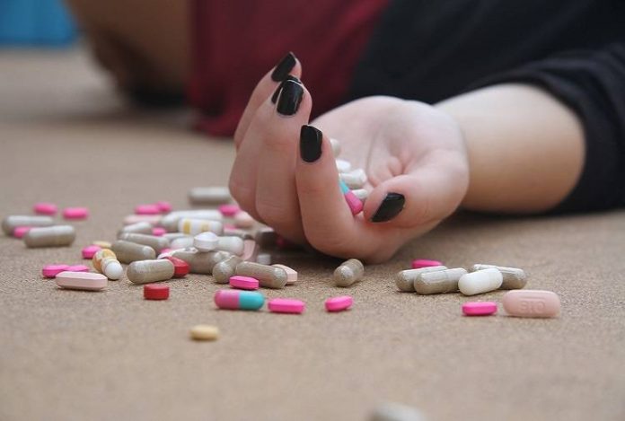 Opioid Epidemic