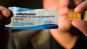 Suboxone