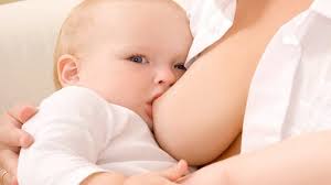 breastfeeding mothers