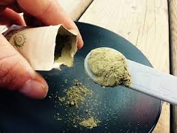 dosage of Kratom