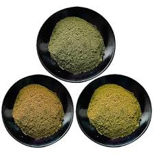 strains of Kratom