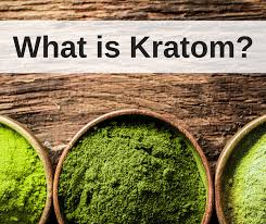 what is kratom