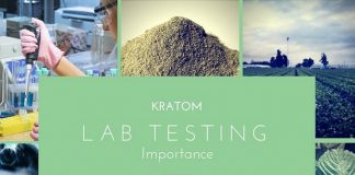 kratom-lab-testing