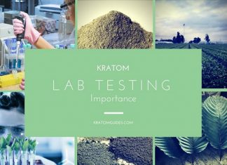 kratom-lab-testing