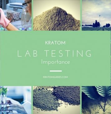 kratom-lab-testing