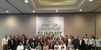 Kratom Leadership summit