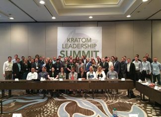 Kratom Leadership summit