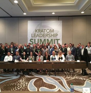 Kratom Leadership summit