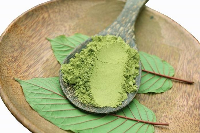 controversies about Kratom