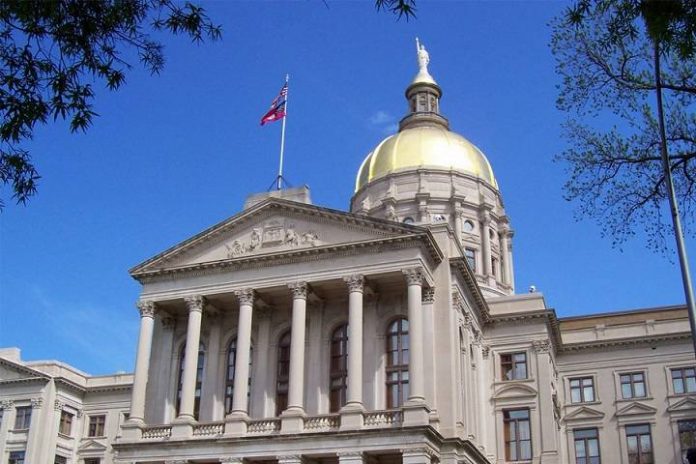 kratom is legal in Georgia