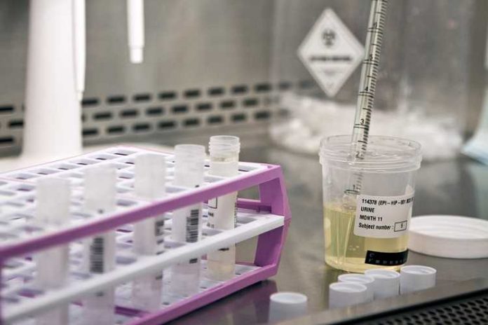 Drug tests
