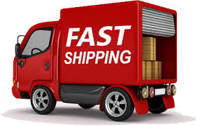 Fast Shipping