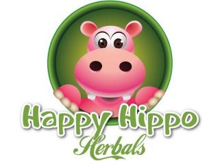 Happy Hippo Herbals