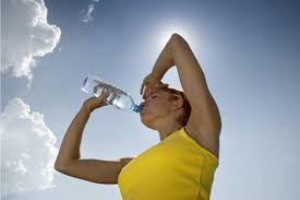 Hydrate Your Body