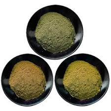 Kratom Strains