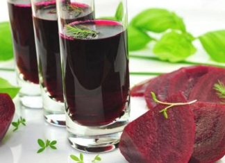 Kratom and Cranberry juice