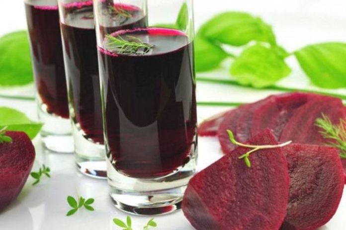 Kratom and Cranberry juice