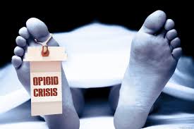 Opioid Crisis