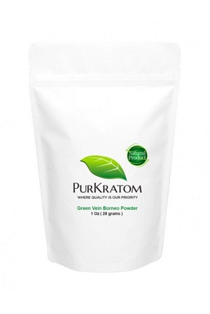 PurKratom