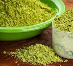 Green Vein Kratom