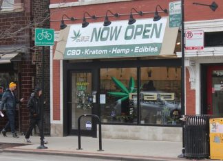 Kratom Physical Shops