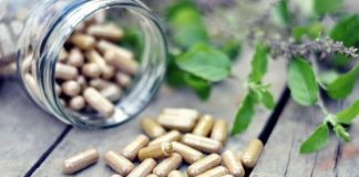 Maeng Da Kratom Capsules