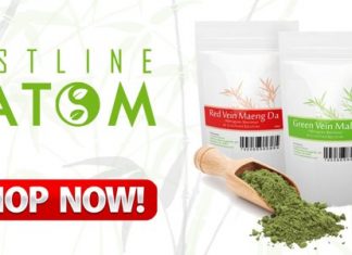 Coastline Kratom