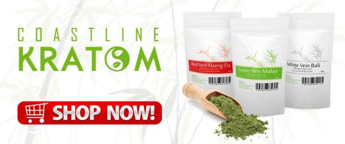 Coastline Kratom