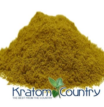 Kratom Country