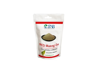 Buy Red Maeng Da Kratom Online SNB