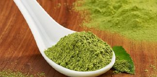 Green Malay Kratom