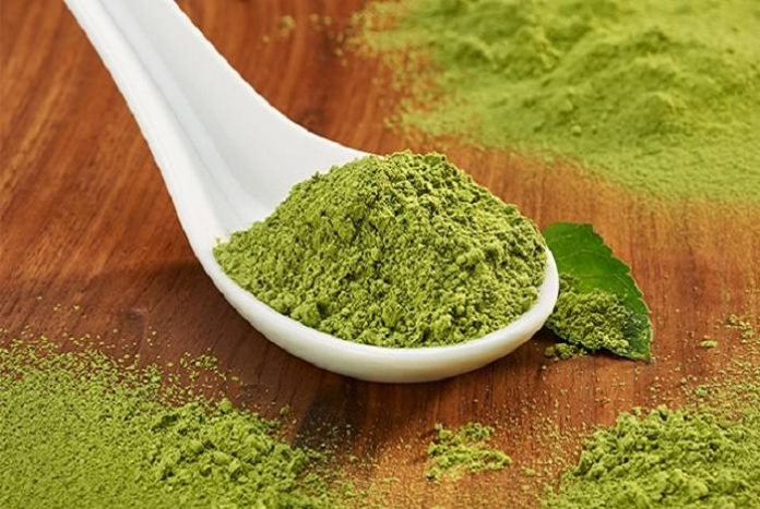 Green Malay Kratom