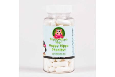 HappyHippoHerbals