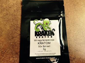 Kraken Kratom